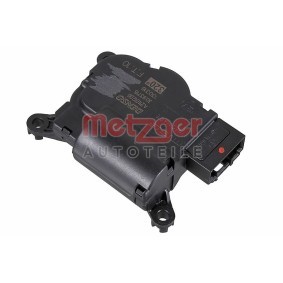Stellmotor für Temperaturklappe 0917816