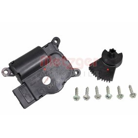 Stellmotor für Temperaturklappe 0917819