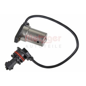 Køb Sensor, motorolieniveau af METZGER 0980006 til den lave pris 1303,34 DKK