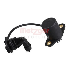 Køb Sensor, motorolieniveau af METZGER 0980008 til den lave pris 688,15 DKK