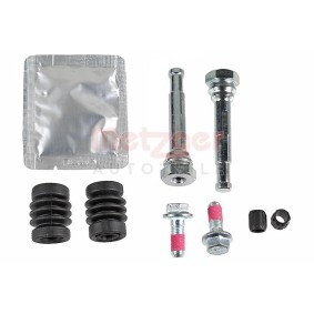 Acquista Kit manicotti di guida, Pinza freno da METZGER 113-0052X a buon mercato per soli 29,44 €