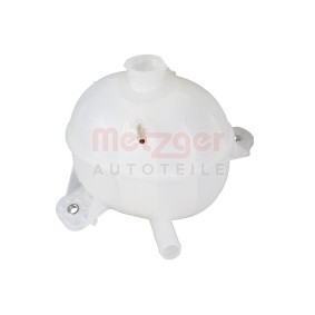 Comprar Depósito compensación, refrigerante de METZGER 2140454 a bajo precio de 68,06 €