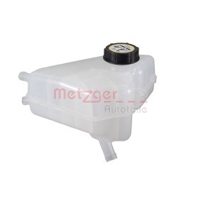 Comprar Depósito compensación, refrigerante de METZGER 2140460 a bajo precio de 33,00 €