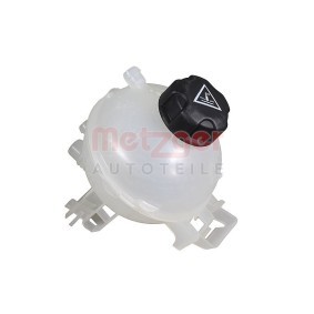 Comprar Depósito compensación, refrigerante de METZGER 2140461 a bajo precio de 38,86 €