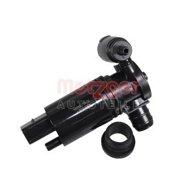 Waschwasserpumpe, Scheinwerferreinigung 2220121 von METZGER günstig für 35,31 € online kaufen
