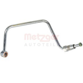 Ölleitung für Turbolader von METZGER für Avantime Kastenwagen günstig online kaufen