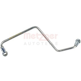 Ölleitung für Turbolader von METZGER 2361219