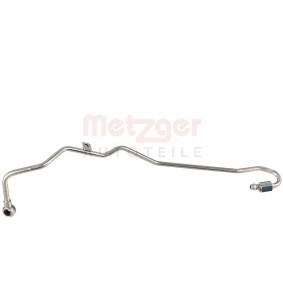 Ölleitung für Turbolader von METZGER 2361220