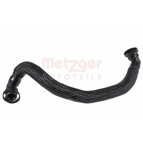 Schlauch, Zylinderkopfhaubenentlüftung 2380233 MINI PACEMAN von METZGER