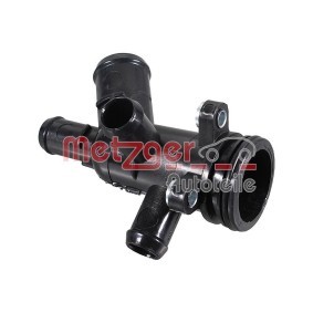 Kühlmittelflansch von METZGER für Defender Pickup (L316) günstig online kaufen