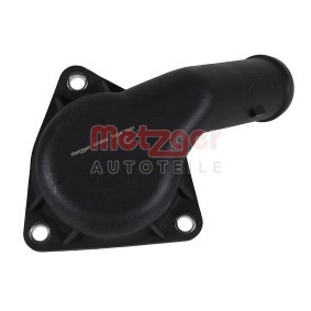 Achetez des Boîtier du thermostat METZGER 4010654 à prix pour 18,14 €