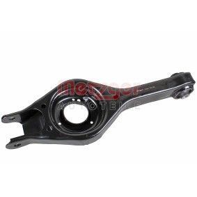 Compre Braço de suspensão da METZGER 58186509 a um preço baixo por 69,69 €