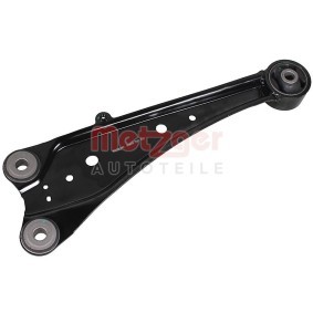 Querlenker von METZGER 58186704