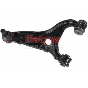 Querlenker 58188703 von METZGER günstig für 218,65 € online kaufen