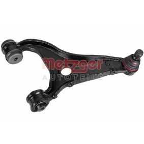 Querlenker 58188804 von METZGER günstig für 218,65 € online kaufen
