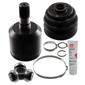 Achetez des Jeu de joints, arbre de transmission FEBI BILSTEIN 186328 à prix pour 62,93 €
