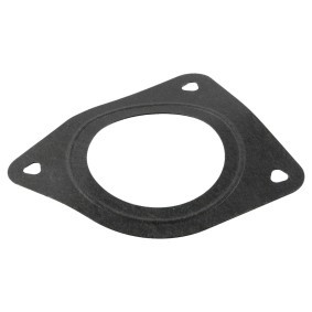 Dichtung, Drosselklappe 195058 FIAT IDEA von FEBI BILSTEIN