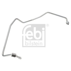 SKODA Ölleitung für Turbolader von FEBI BILSTEIN