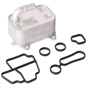Acquista Radiatore olio motore da FEBI BILSTEIN 195994 a buon mercato per soli 52,89 €