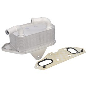 Acquista Radiatore olio motore da FEBI BILSTEIN 196004 a buon mercato per soli 50,74 €
