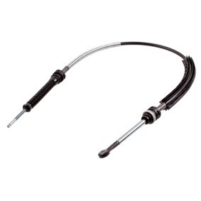 Kjøp Kabel, girmekanisme av FEBI BILSTEIN 196075 til den lave prisen 810,34 NOK