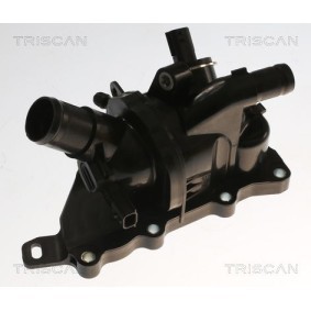 Achetez des Thermostat d'eau TRISCAN 8620 55898 à prix pour 87,26 €