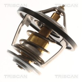 Achetez des Thermostat d'eau TRISCAN 8620 55982 à prix pour 16,25 €