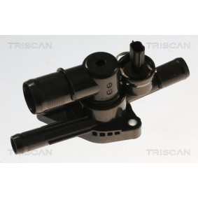 Kühlwasserthermostat 8620 55991 RENAULT TALIANT von TRISCAN