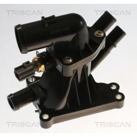 Kühlwasserthermostat von TRISCAN