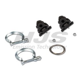 Montagesatz, Katalysator 82 21 9054 von HJS günstig für 22,11 € online kaufen