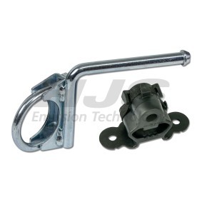 Halter, Schalldämpfer 82 22 4398