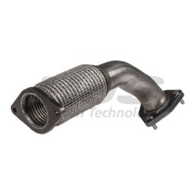 Abgasrohr 91 14 1666 von HJS günstig für 156,46 € online kaufen