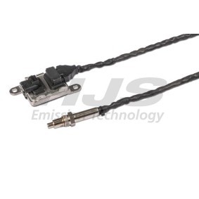 NOx-Sensor, Harnstoffeinspritzung von HJS