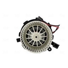 Achetez des Pulseur d'air habitacle NISSENS 87597 à prix pour 119,08 €