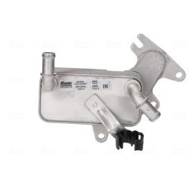 Ölkühler, Automatikgetriebe 91553