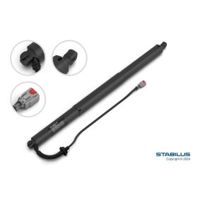 Osta STABILUS Takaluukun kaasujousi netistä Kuga Mk3-mallille edulliseen hintaan