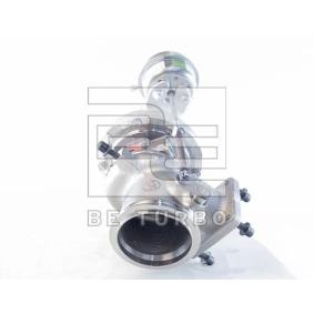 Turbolader für ABARTH von BE TURBO