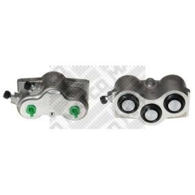Bremsscheiben und -beläge 47312C