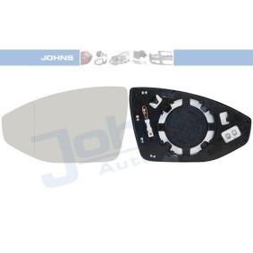 Acquista Vetro specchio, specchio esterno da JOHNS 13 21 37-82 a buon mercato per soli 52,21 €