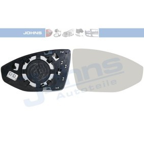 Acquista Vetro specchio, specchio esterno da JOHNS 13 21 38-81 a buon mercato per soli 35,10 €