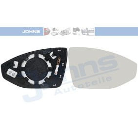 Acquista Vetro specchio, specchio esterno da JOHNS 13 21 38-82 a buon mercato per soli 71,99 €