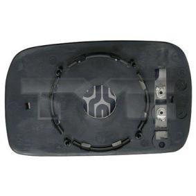 Acquista Vetro specchio, specchio esterno da TYC 337-0044-1 a buon mercato per soli 10,02 €