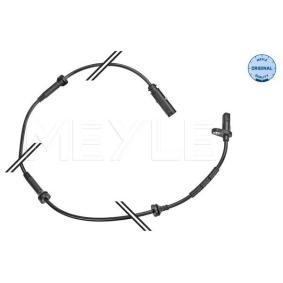 Compre Kit de protecção contra o pó, amortecedor da MEYLE 314 740 0025 a um preço baixo por 19,19 €