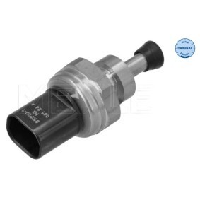 Differenzdrucksensor für NISSAN von MEYLE