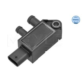 Differenzdrucksensor 714 801 0007