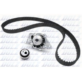 Achetez des Kit de distribution + pompe à eau DOLZ KD331 à prix pour 100,68 €
