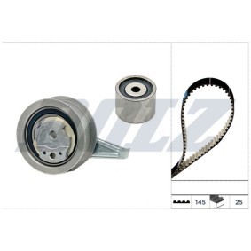Achetez des Kit de distribution DOLZ SKD253 à prix pour 96,41 €