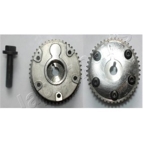Osta Nokka-akselin ajoitussäädin JAPANPARTS:llä VVT-0063 edullisesti hintaan 252,90 €
