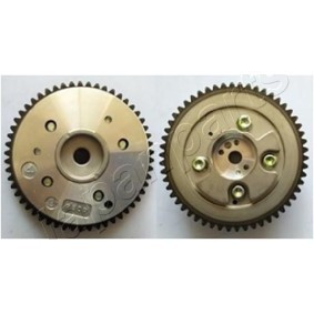 Osta Nokka-akselin ajoitussäädin JAPANPARTS:llä VVT-0131 edullisesti hintaan 527,04 €