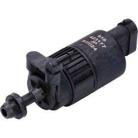 Waschwasserpumpe, Scheibenreinigung von JAPANPARTS
